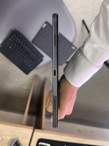 lenovo legion pad: Lenovo Xiaoxin Pad 2024 (TB331FC) + клавиатура-чехол Характеристики — 3