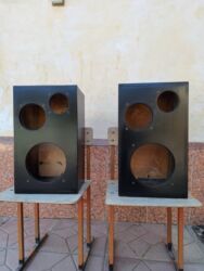 Dinamiklər və kolonkalar: Audio Pro Kolonka, Növ - Akustik -da lalafo.az — 4 Dinamiklər və kolonkalar: Audio Pro Kolonka, Növ - Akustik — 4