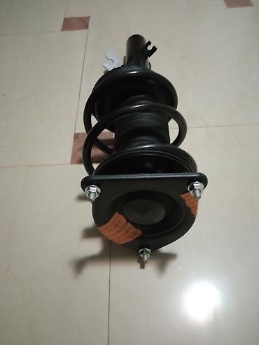rolsue prodaja: Mini R50 R52 R53 Levi komplet amortizer Prednji komplet amortizera sa — 5