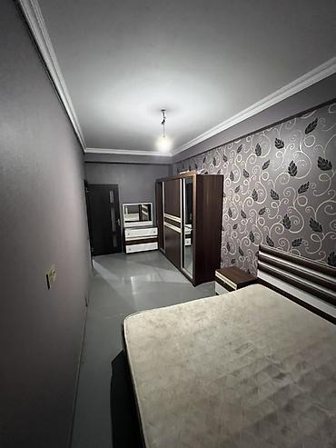 Долгосрочная аренда квартир: Kirayə verilir: mebel və texnika ilə təchiz olunmuş 3 otaqlı mənzil — 5
