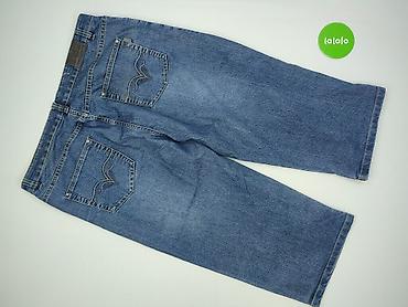 overalls: Spodnie 3/4 damskie, rozmiar XL — 3