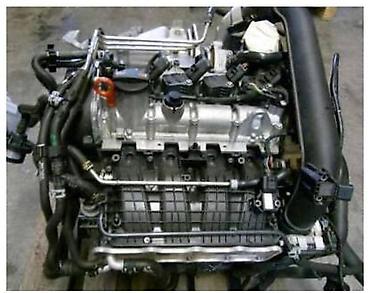 honda civic: MOTOR 1.2 TSI/TFSI ZA AUDI A3, A1 OD 2014. DO 2018. GOD. | AUDI VW — 1