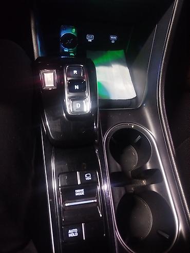 audi q 5: Hyundai Sonata: 2019 г. — 8