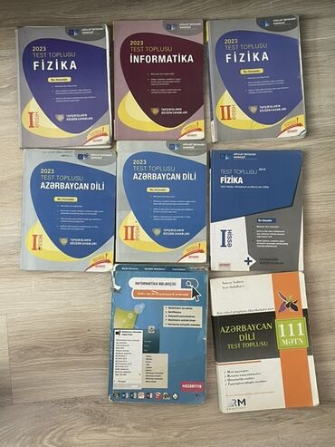 talıbov test imtahan çalişmalari pdf: Hercur kitab var deyerinden ucuz satiram herwey var sekiller