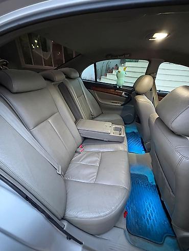 011 masini: Chevrolet Evanda: 2 l | 2005 il 350800 km Sedan — 8
