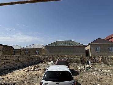 corat torpaq: 3 sot, Tikinti, Mülkiyyətçi, Kupça (Çıxarış) — 1