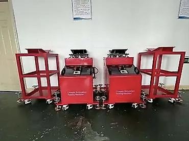 лифт цена: Стенд имитации дорожных условий для испытаний шасси (Chassis — 3