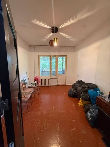 Köhnə tikili: Bakı, 3 otaqlı, Köhnə tikili, m. Həzi Aslanov, 82 kv. m — 5