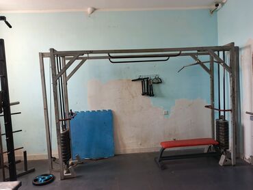 Digər trenajorlar: Trenajor avadanlıqları aşağı qiymətə satılır -da lalafo.az — 2 Digər trenajorlar: Trenajor avadanlıqları aşağı qiymətə satılır — 2