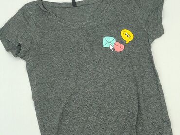 t shirty 3 d: T-shirt, S (EU 36), condition - Fair