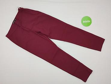 second hend: Stradivarius, Spodnie materiałowe damskie, rozmiar S — 2