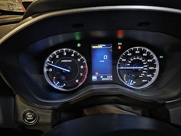 Subaru: Subaru Ascent: 2020 г., 2.4 л, Вариатор, Бензин, Кроссовер — 8