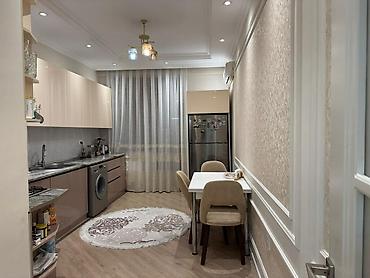 Mənzillər: 2 otaqlı, Yeni tikili, 108 kv. m — 5