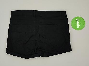 lv spodenki: H&M Basic, Szorty damskie, rozmiar M — 3