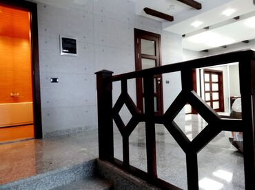 Həyət evləri və villaların satışı: 10 otaq, 750 kv. m, Yeni təmirli — 9