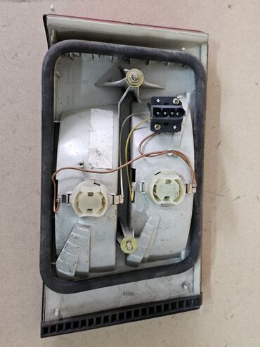 Стоп-сигналы: Задний правый стоп-сигнал BMW 1993 г., Б/у, Оригинал, Германия — 7