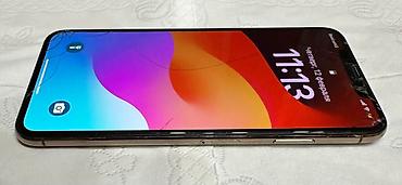 Apple iPhone: IPhone Xs Max, Б/у, 64 ГБ, 74 % — 6