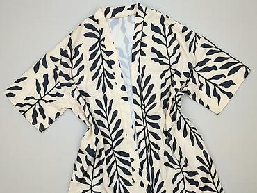 sweter kimono: Kimono, Narzutka damska, rozmiar M — 1