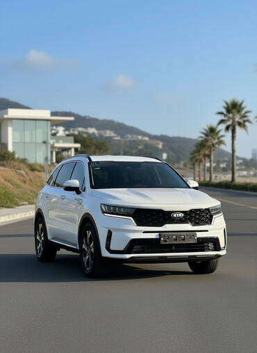 Kia: Kia Sorento: 2020 г., 2.2 л, Автомат, Дизель, Внедорожник at lalafo.kg — 2 Kia: Kia Sorento: 2020 г., 2.2 л, Автомат, Дизель, Внедорожник — 2