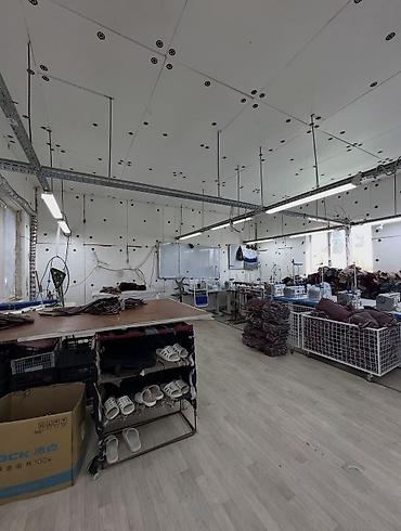 Продажа цехов, заводов, фабрик: Цех, 400 м² — 2