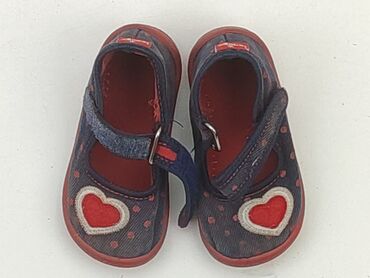 sandały na gumce deichmann: Sandals 21, Used