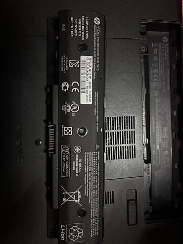epson 3150 printer: HP Pavilion 17-inç noutbuk + aksesuarlar Xüsusiyyətlər: - Ekran — 2