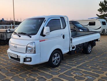 Hyundai: Hyundai Porter: 2019 г. at lalafo.kg — 2 Hyundai: Hyundai Porter: 2019 г. — 2
