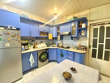 Mətbəx mebeli satılır 450₼. Ölçü 2.20/1.80. Üzərində qaz moyka lalafo.az -da Mətbəx mebeli satılır 450₼. Ölçü 2.20/1.80. Üzərində qaz moyka