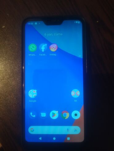 xiaomi 3: Xiaomi Mi 12 Lite | 32 GB | rəng - Qara