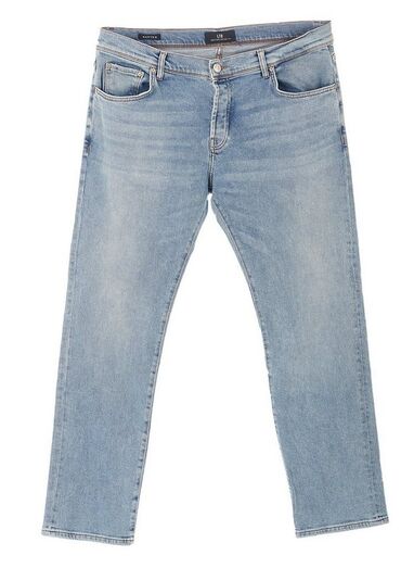 женские джинсы с низкой посадкой: Джинсы M (EU 38)