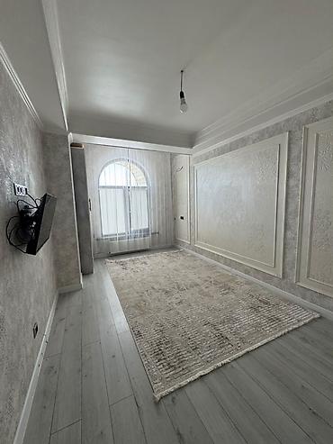 110: 1 комната, 36 м², Нижний Джал (Джал-23) Элитка, 4 этаж, Евроремонт — 9