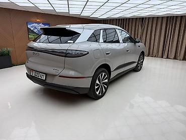 honda insight: BYD Sea Lion 06: 2026 г., Автомат, Электромобиль, Кроссовер — 4