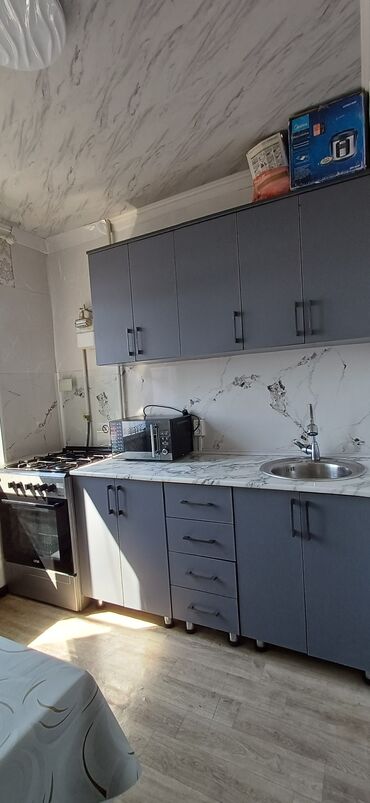 Продажа квартир: 3 комнаты, 71 м², 104 серия, 3 этаж — 7