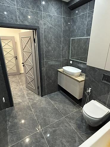 немецский квартал: Сдан, Элитка, 1 комната, 55 м² — 10