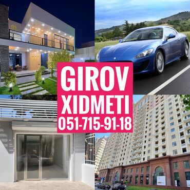 репетитор по алгебре 6 класс: Avto Kredit ve Dasinmaz Emlak Girovu. Yalniz her nov ve istenilen