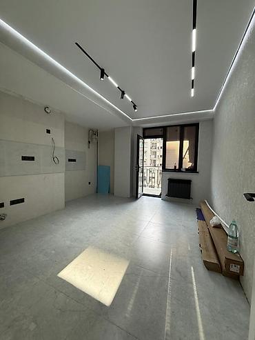 nova grant: Продается 2-комнатная | 68.5м²‼️ Серии: Элитка СК: Кут ЖК: Ак-Ниет — 2