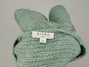 Swetry: Kilky, Sweter damski, rozmiar One size — 6