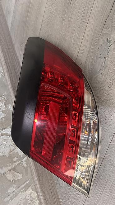 eca kombi: Светодиодная, LED, Volkswagen Б/у — 2