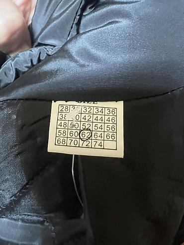pencekler: Qadınlar üçün qara rəngli quilted (kapitone) puff yüngül pencək/plaş — 4