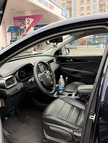 куплю машин: Kia Sorento: 2018 г., 2 л, Автомат, Дизель, Кроссовер — 7