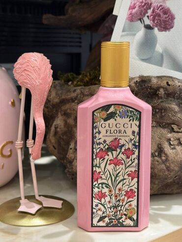 духи лакосте женские: Gucci Flora Gorgeous Gardenia — женская парфюмерная вода. - Аромат