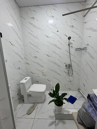 продается дом учкун: 4 комнаты, 100 м², 4 соток, Учкун мкр Газ, Электричество, Канализация — 9