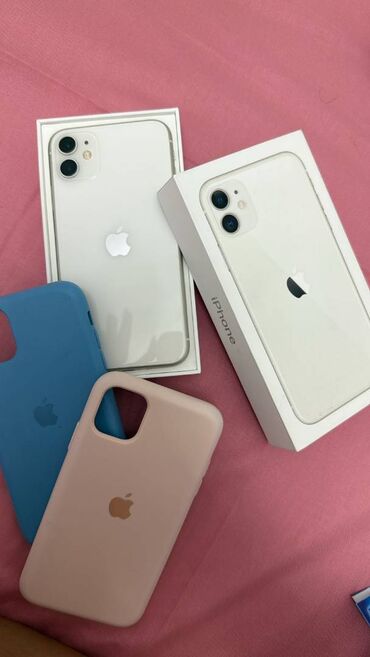 IPhone 11, 128 GB, Face ID