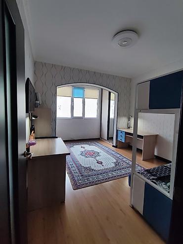 Продажа квартир: 2 комнаты, 69 м², 106 серия улучшенная, 6 этаж, Косметический ремонт at lalafo.kg — 3 Продажа квартир: 2 комнаты, 69 м², 106 серия улучшенная, 6 этаж, Косметический ремонт — 3