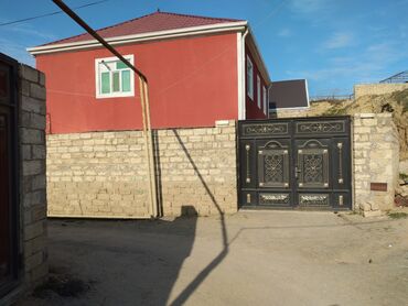 balaxanida ev satilir in Azərbaycan | EVLƏRIN SATIŞI: 200 kv. m, 5 otaqlı, Kürsülü