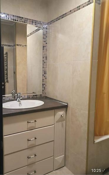 Продажа квартир: 4 комнаты, 112 м², Элитка, 9 этаж, Евроремонт — 3