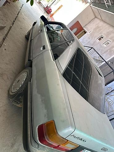 фары опель вектра б: Audi 100: 1990 г., 2.3 л, Механика, Бензин, Седан — 5