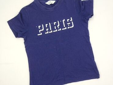 T-shirt, H&M, 10 years, 134-140 cm, condition - Very good