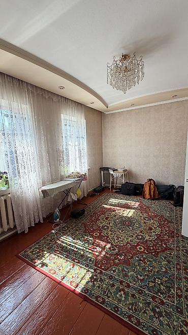 Продажа коттеджей и домов: Продам дом Институт земледелия,Тойгонбаева/Т.Фрунзе саман, 3 ком — 7