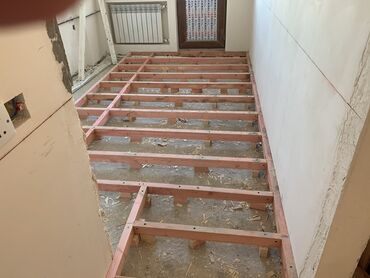 Tikinti işləri: Опытные мастера выполнят любые виды работ, электрика, сантехника — 8